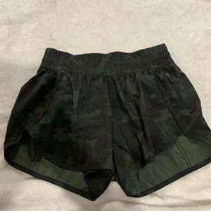 COPY - Lululemon woman’s shorts